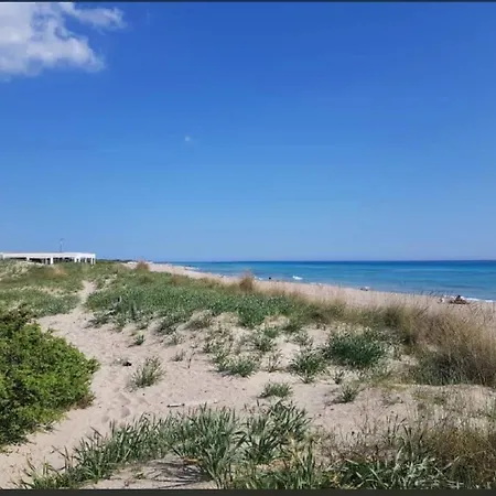 Casa Stella Ferienhaus *