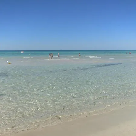 Hébergement de vacances Casa Stella Fontanelle (Lecce)