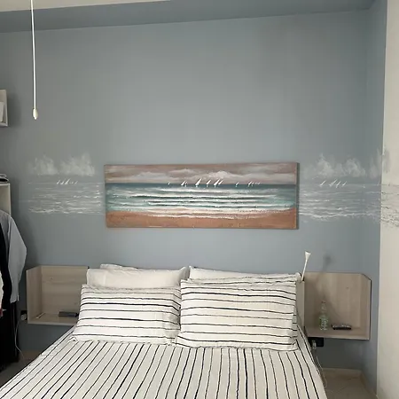 Casa Stella Hébergement de vacances