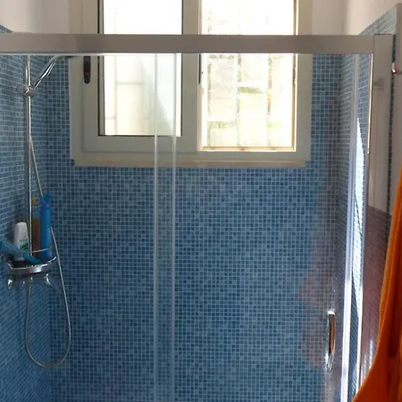 Casa Stella Hébergement de vacances *