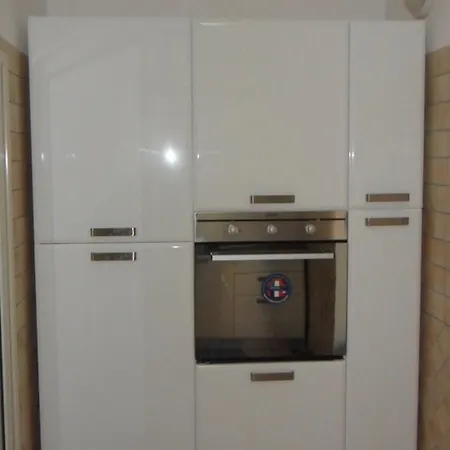 Casa Stella Hébergement de vacances Fontanelle (Lecce)