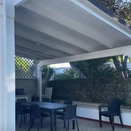 Casa Stella * Fontanelle (Lecce)