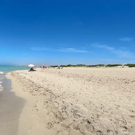 Casa Stella * Fontanelle (Lecce)