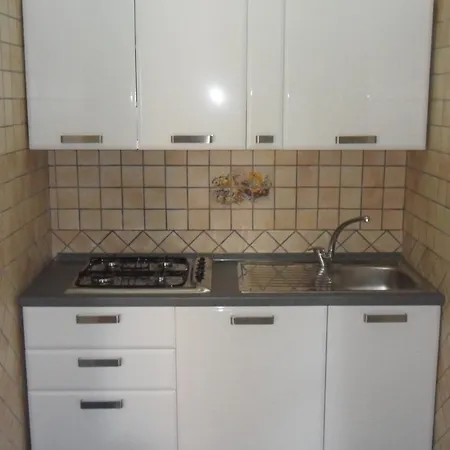 Casa Stella Hébergement de vacances *