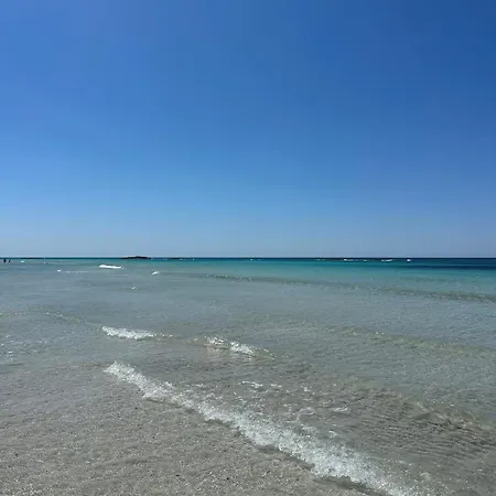 Ferienhaus Casa Stella Fontanelle (Lecce)