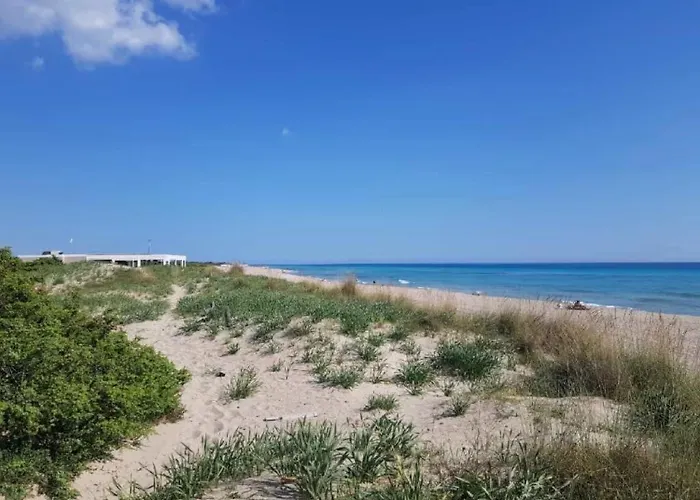 Casa Stella Ferienhaus *