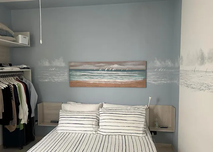 Casa Stella Ferienhaus