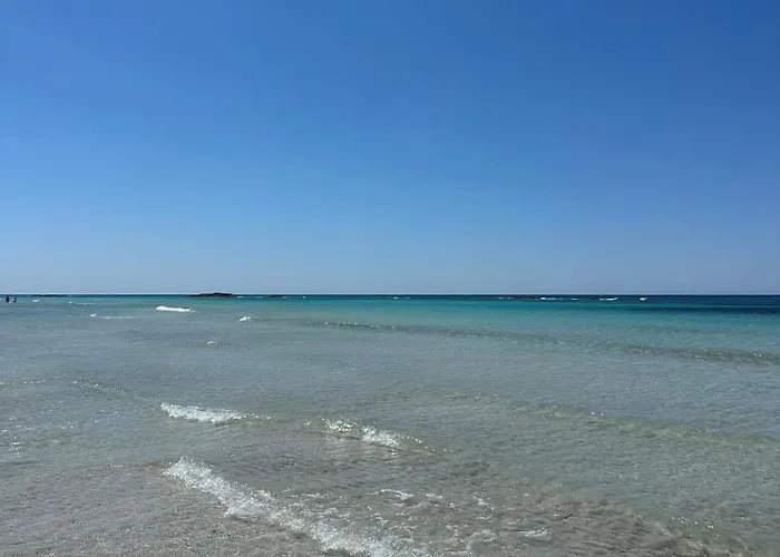 Feriehus Casa Stella Fontanelle (Lecce)